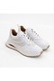 19027 Tied Side Hole Printed Lightweight Casual Men's Sneaker Shoes - 4