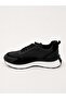 2313 Black Men's Casual Shoes - 4