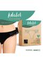 Chilot menstrual Flora Normal