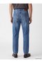 Lcw Jeans İndigo 745 Baggy Fit Men's Jean Trousers - 4