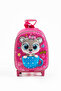 Embossed Kindergarten/Nursery Bag with Squeegee - 2