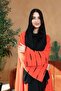 Vibrance Abaya Set - 3
