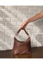 Baggyloop Drawstring Handle Shoulder Bag – Stylish and Suitable for Daily Use - 4