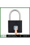 Mini Smart Fingerprint Padlock - 2