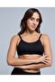 Solid Bonded Bra