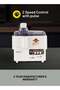 Multifunctional 4 In 1 Juicer and Food Processor, Blender, Chopper & Grinder - 5