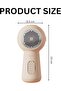 Rechargeable Fabric Shaver & Electric Lint Remover for Clothes – 3 Speed Sweater Defuzzer - 2