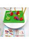 Pattern Toy - Wave Links Soft Construction Box - 3