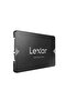 128GB NS100 2.5 Inch SATA SSD LNS100-128RB 128 GB - 2