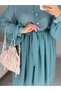 Rochie de damă mărimi mari 119 - 2