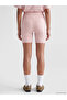 Original Women's Elastic Shorts Leggings - 4