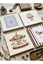 Set of 4 Mini Notepads (4 Pieces) - 4