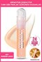Lifter Gel Extra Shiny and Moisturizing Lip Gloss - 03 Passion Juice