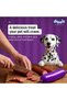 Liver Sausages Dog Treat, 450g | Enriched With Natural Vitamins & Minerals | Ideal For Medicine Feeding | Perfect For Training & Rewarding | For Puppy & Adult Dog - 5