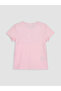 Esvab • Modern & Distinctive Zero Roba Collar Girls' Shorts Pajama Set - 4