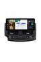 Android Car Stereo 12.3 Inch 2+32 For Mitsubishi Lancer 2007–2017 IPS.QLED Touch Screen with AHD Camera Included
