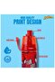 Spiderman Smash 3in1 Lunch Bag, Water Bottle And Lunch Box Set - 6