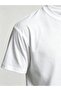 Unisex 2026 Fifa World Cup Printed Oversize Crew Neck T-Shirt - 3