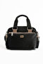 Multi-Compartment Functional Women's Shoulder and Crossbody Bag - 5
