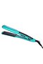سيراميك شعر 160 مملس شعر باروني (ازرق) 160 C Hair Straightener Ceramic Iron - 2