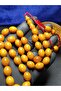 11,5X14,5 mm Mehmet Başkut Quality 1St Class German Faturan Original Squeeze - 4