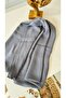 Jazz (Jazz) Non-Slip Crinkled Textured Shawl – Lightweight and Flowy - 4