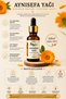 Calendula Oil 20 ml Calendula Oil Infused Oil Skin Care Oil Herbal Care and Massage Oil Premium Care Oil - 7