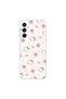 Samsung Galaxy M34 Compatible Minies 2 Design Transparent Case
