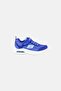 Toddlers Boy Subtle Steps Velcro Closure Outdoor Shoes, Navy - 4