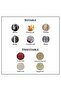 Alayra A Good Idea Becomes A Great Idea Life Changing Printed Quotes wall Posters for Home - 3