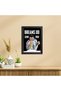 Alayra Lionel Messi Poster Argentina World cup 2022 Moments Poster Framed Paintings with Black Frame - 5