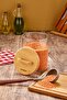 3 Liter Borosilicate Glass Jar with Bamboo Lid Ckr4561 - 5