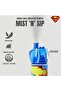 . Superman Mission Complete 3-In-1 Smash Lunch Bag, Water Bottle And Lunch Box Set - 7