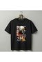 The Godfather (Baba) Printed Unisex Premium 100% Cotton T-Shirt - Special Design Sinefilm
