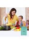 Silicone Cooking Utensil Set, 13 Pcs Kitchen Utensils Cooking Spatulas Nonstick Heat Resistant - 6