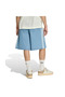 Men's Blue Shorts Denim Shorts Kx1192 - 3