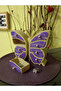 Jewelry Box |   Jewelry Organizer with Drawers and Decorative Storage Box