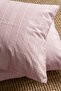 The Time Single Duvet Cover Set - 160X220 cm - 2