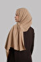 Yavruağzı Düz Klasik Ria Shawl Italian Stitched Cotton Jazz Plain 202130_35 - 3