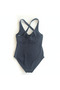 Women's Black Color Cross Back Tie Mayokini Bb2512 - 5