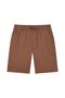 Men’s Slim Lightweight Twill Bermuda Shorts - 3