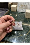 Sallantılı modern küpe