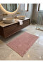 100% Cotton Bath Foot Towel 100% Absorbent Set of 2 50 X 70 - 4