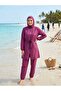 Women's Tie-Up Swimsuit/Bikini/Hijab Swimsuit