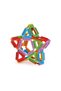 Set de constructie, Dede, Geometric Puzzle, 96 piese - 4