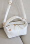 Women's Soft Textured Multifunctional Hand and Shoulder Bag En25 Size17