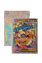 Arcane Card Sleeves - Silver