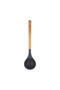 Non-Stick Silicone Heat-Resistant Large Ladle RF12745 Soup Ladle for Cooking and Serving Dishwasher Safe 31cm x 7.5cm - 6