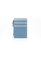 Unisex Wallet & Card Holder 864 Leather Wallet Card Holder - 3