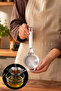 Filter Strainer - Extra Fine Mesh - Professional 304 Stainless Steel - Oil Strainer - Milk Strainer - Foam Strainer